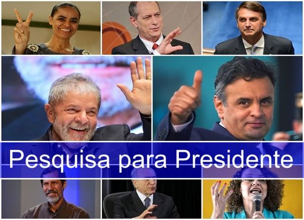 pesquisa-para-presidente-eleicoes-2022